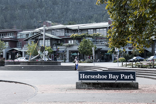 Horseshoe Bay Park