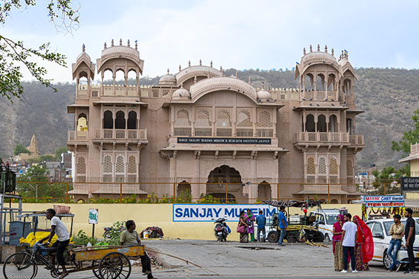 Sanjay Museum
